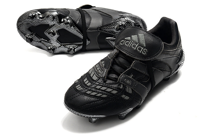 Predator Accelerator FG Chaussures de Football