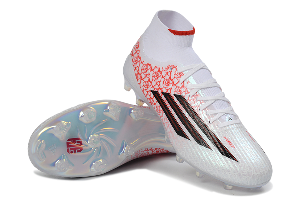 F50 Elite Mid FG Chaussures de Football