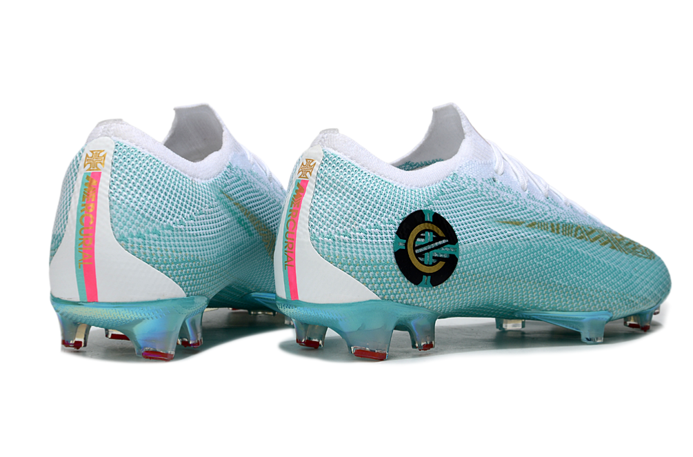 Mercurial Vapor XII Elite FG Chaussures de Football
