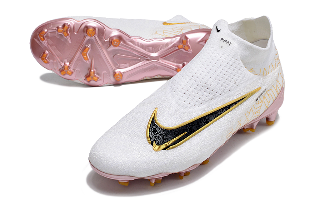 Phantom GX Elite DF Link FG Chaussures de Football