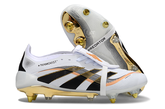 Predator Accuracy+ SG Chaussures de Football