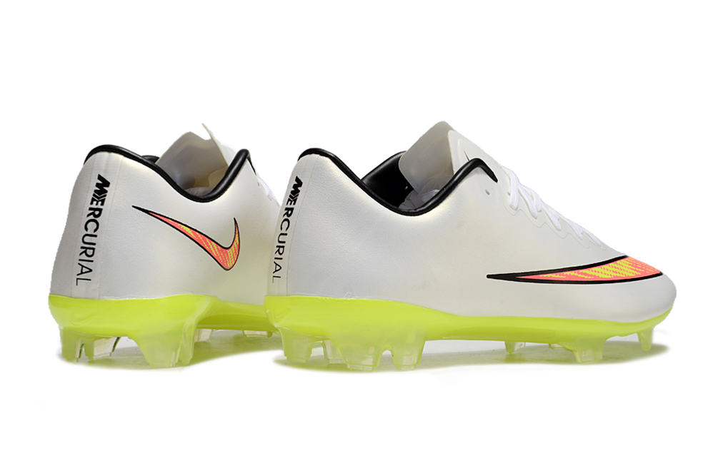 Mercurial Vapor X FG Chaussures de Football