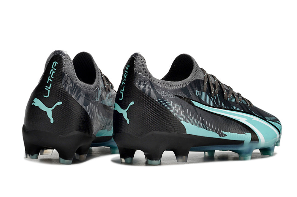 Ultra Ultimate FG Chaussures de Football