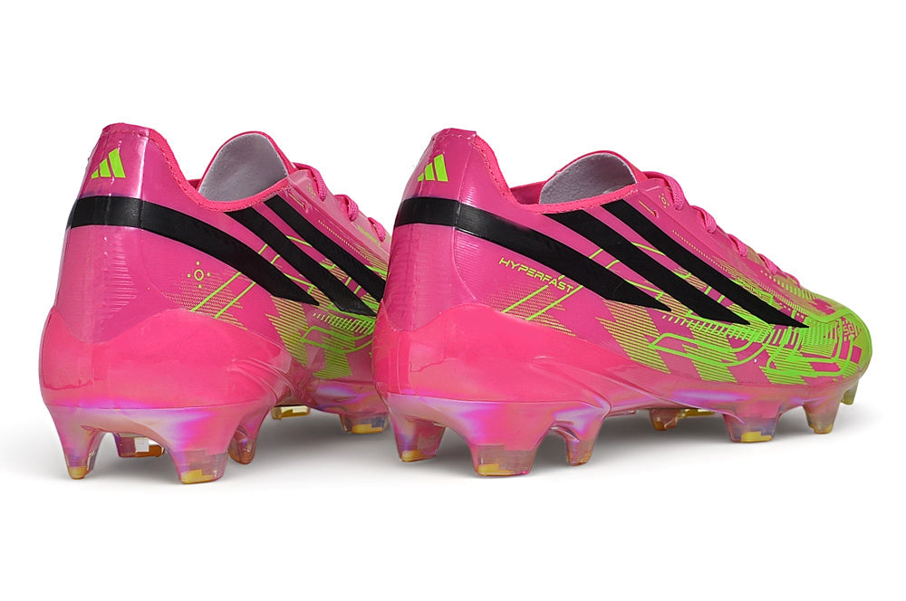 F50 Elite FG Chaussures de Football