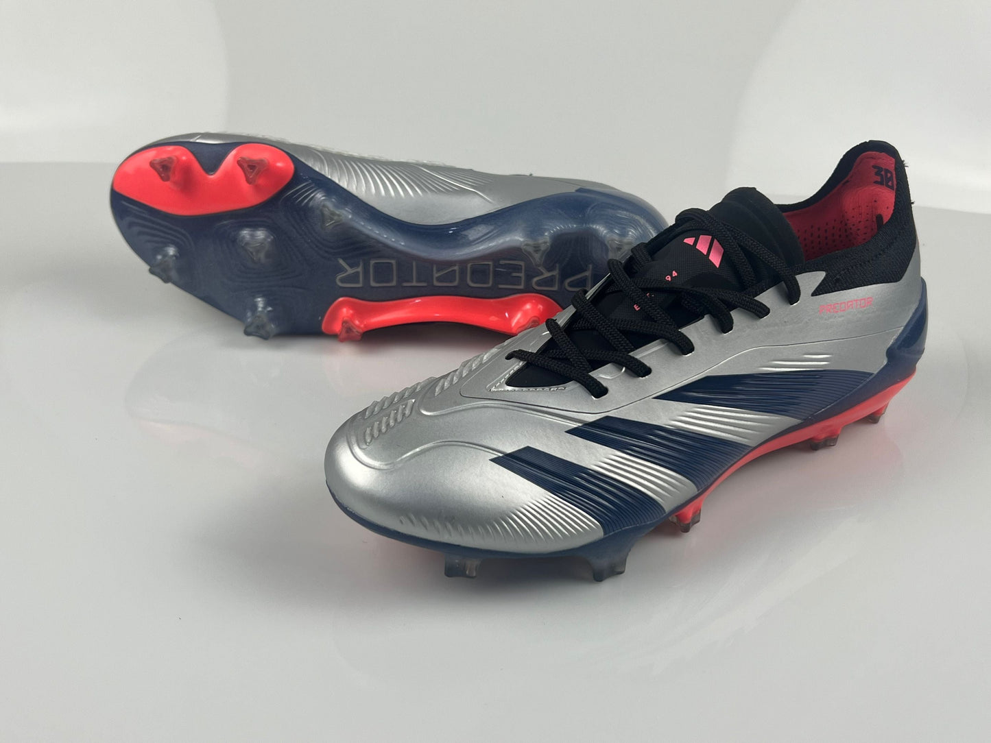 Predator Accuracy+ FG Chaussures de Football