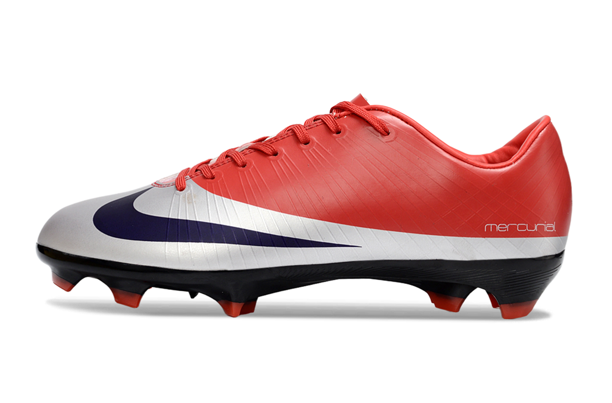 Air Zoom Mercurial Vapor XV Elite FG Chaussures de Football