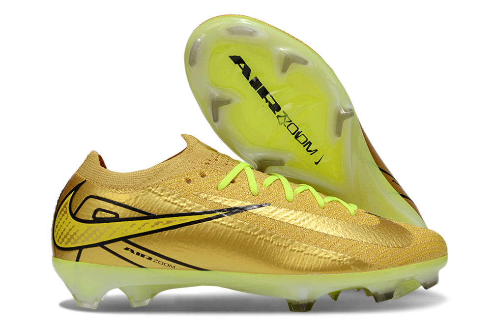 Air Zoom Mercurial Vapor XV Elite FG Chaussures de Football