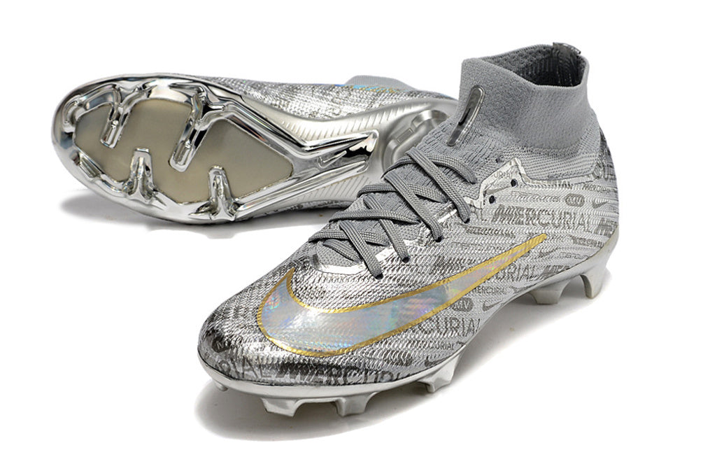 Air Zoom Mercurial Superfly IX Elite FG Chaussures de Football