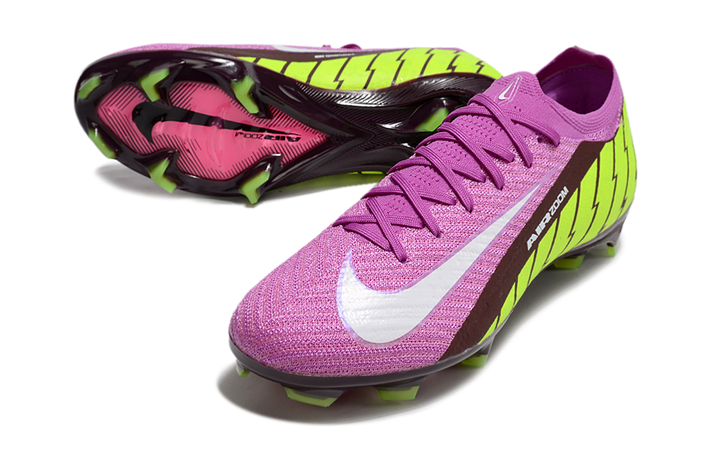 Air Zoom Mercurial Vapor 16 Elite XXV FG Chaussures de Football