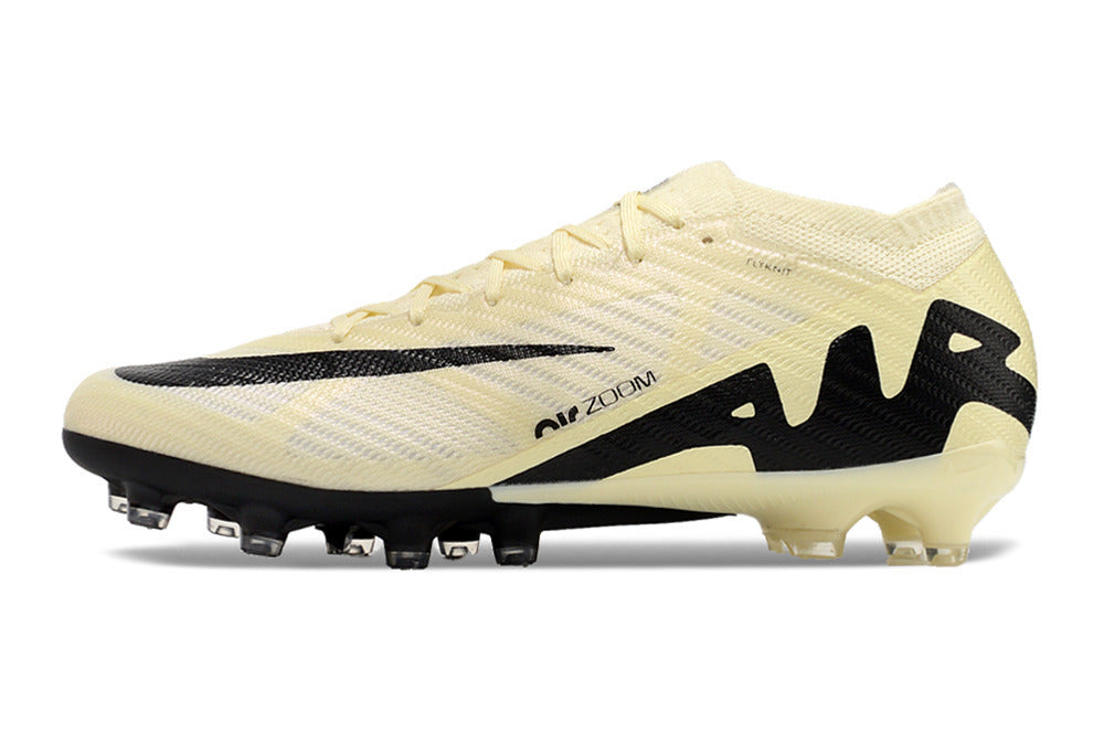 Air Zoom Mercurial Superfly IX Elite AG Chaussures de Football