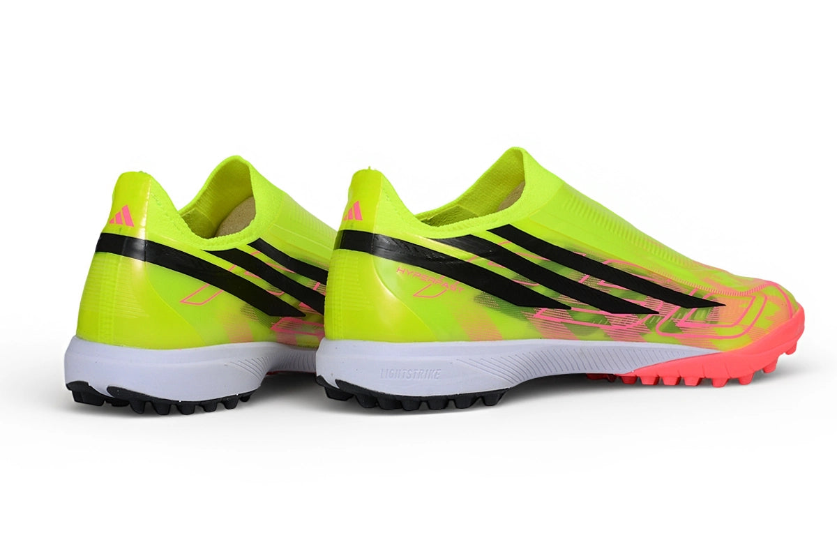 F50 Elite Laceless TF Chaussures de Football