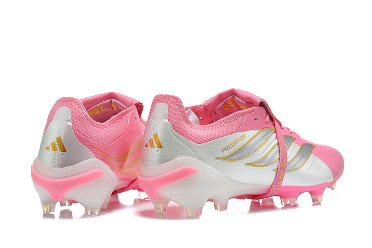 Predator Elite Tongue FG Chaussures de Football
