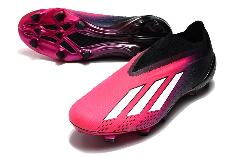X SPEEDPORTAL+ FG Chaussures de Football
