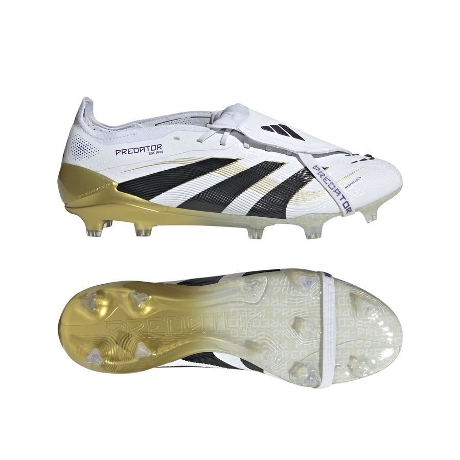 Predator Elite FT FG Road to Glory