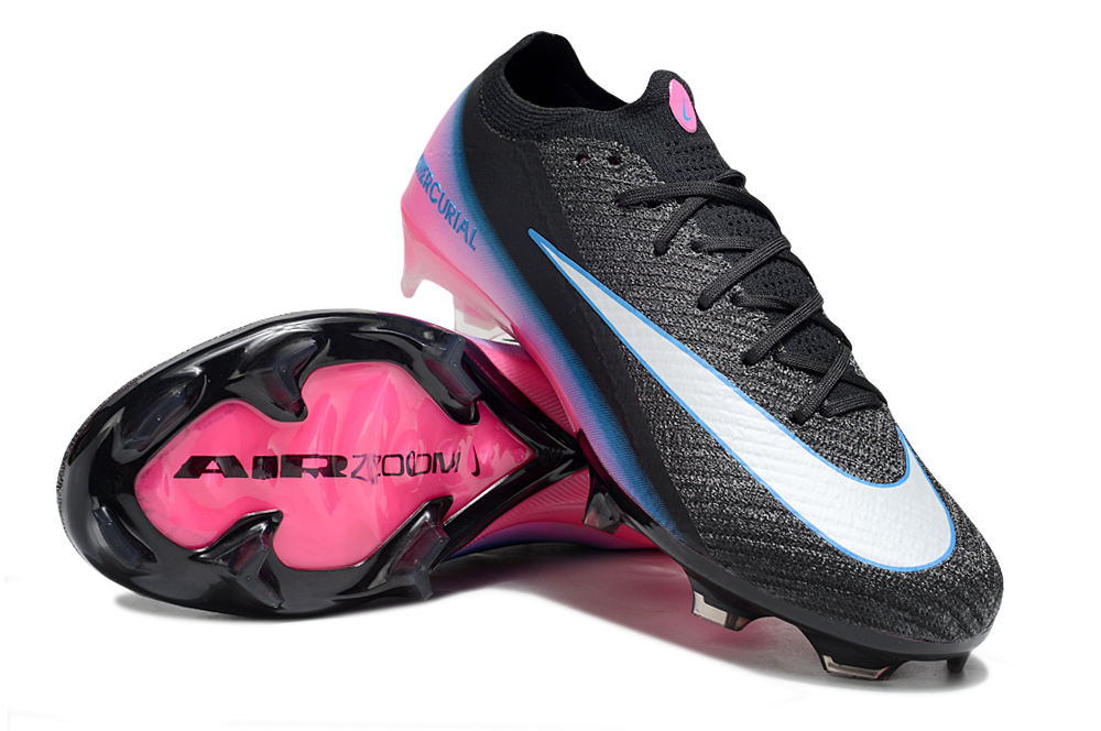 Air Zoom Mercurial Superfly IX Elite FG Chaussures de Football