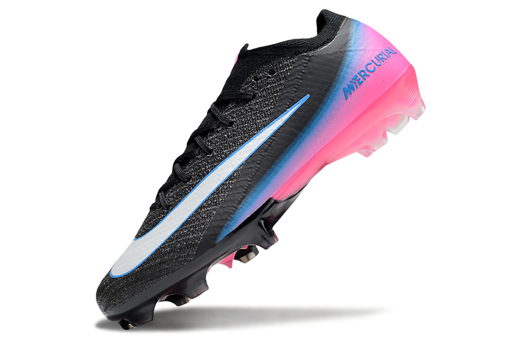 Air Zoom Mercurial Superfly IX Elite FG Chaussures de Football