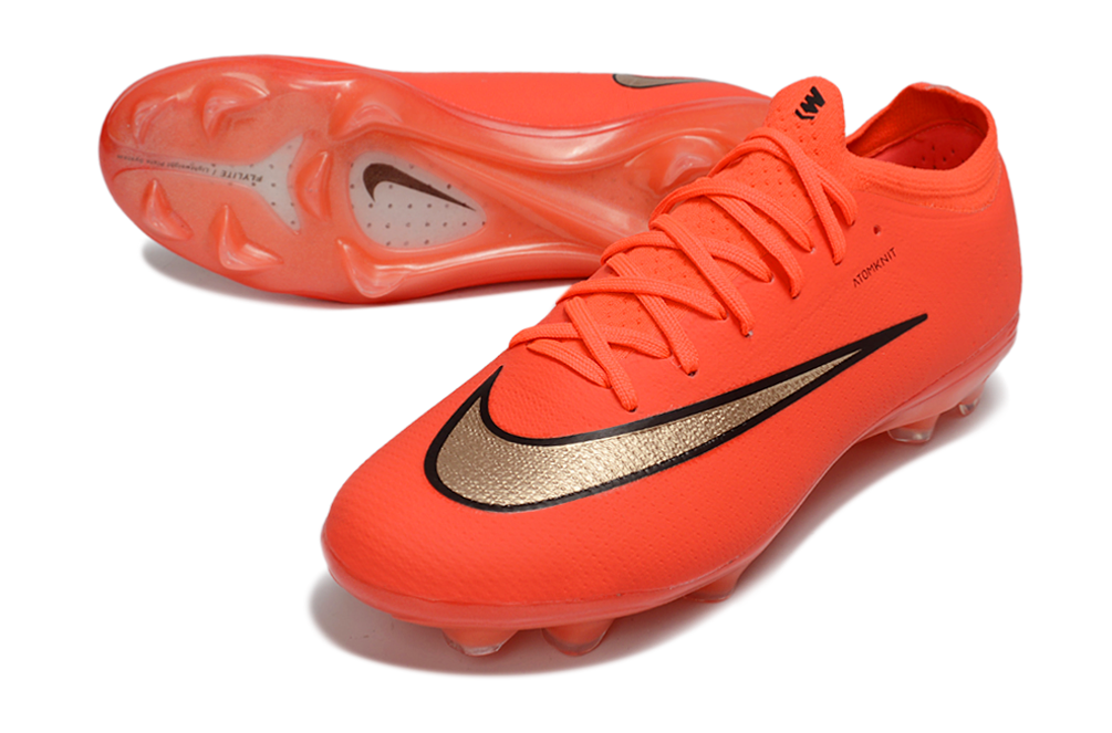 Air Zoom Mercurial Vapor XV Elite FG Chaussures de Football