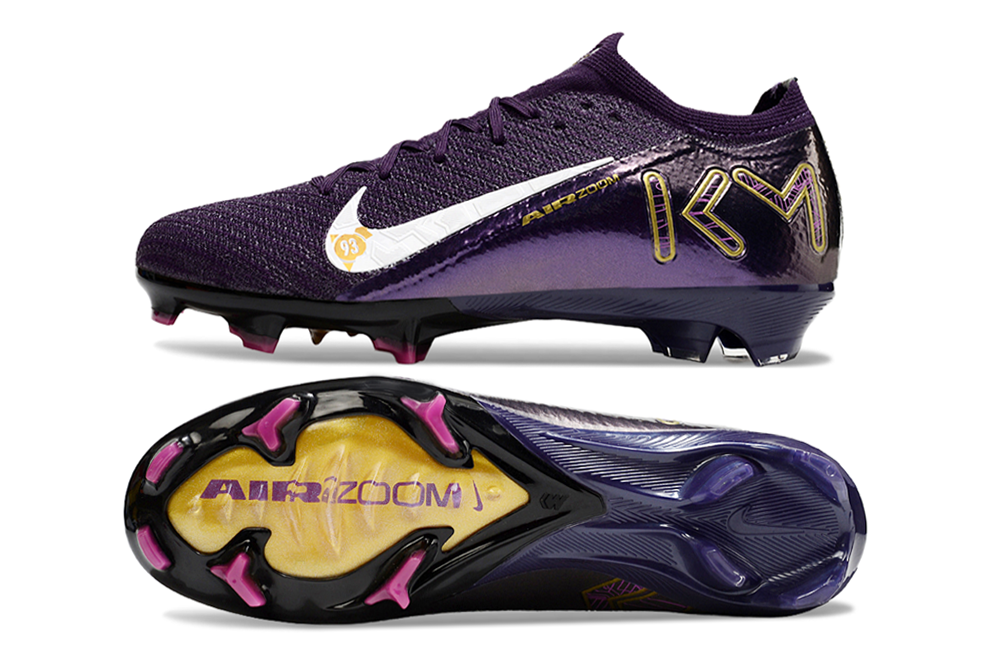 Air Zoom Mercurial Vapor XV Elite FG Chaussures de Football