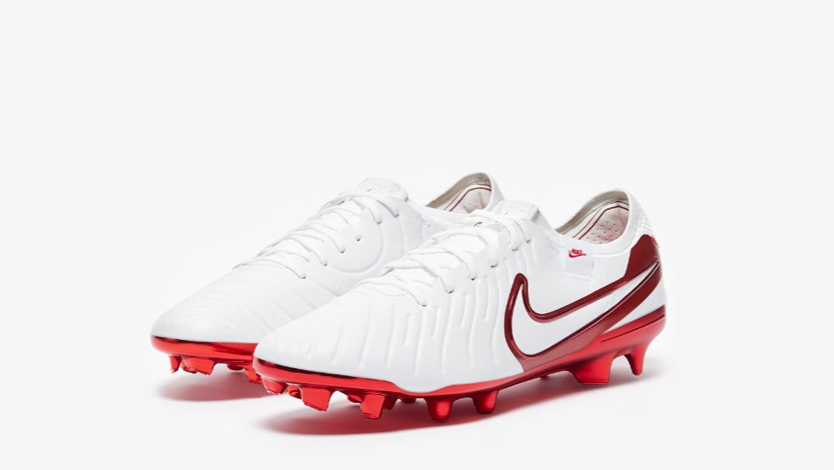 Tiempo Legend 10 Elite FG Chaussures de Football