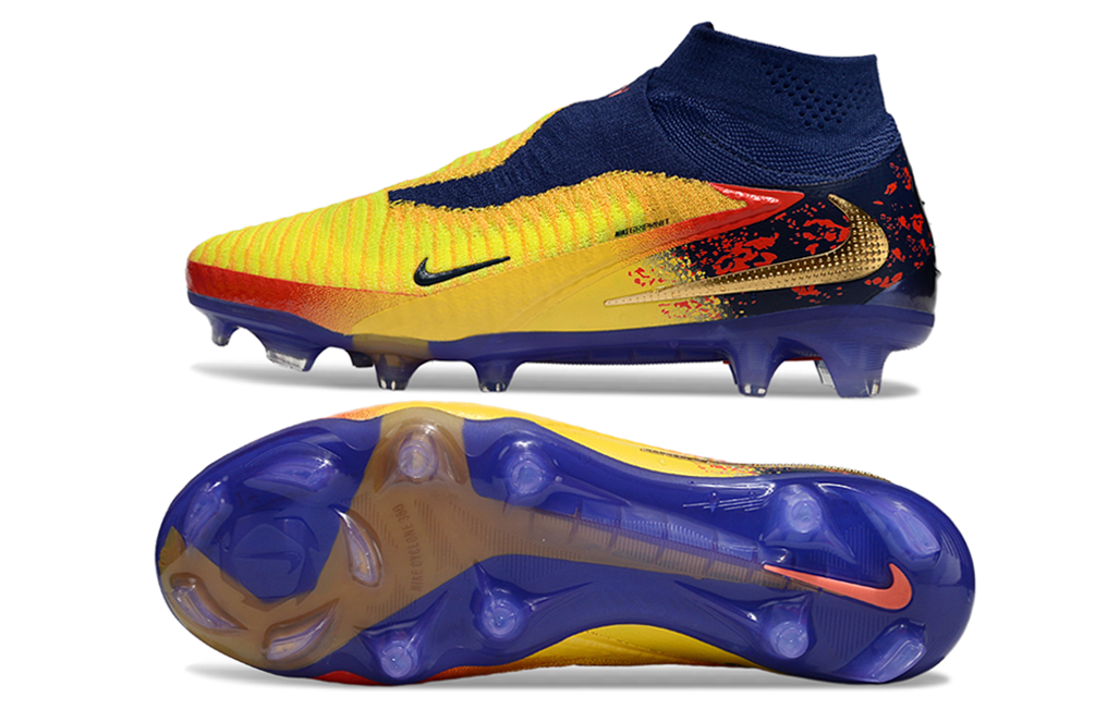 Phantom GX III Elite FG Chaussures de Football