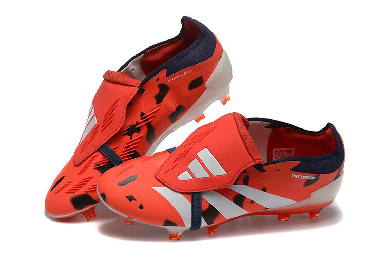Predator Accuracy FG Chaussures de Football