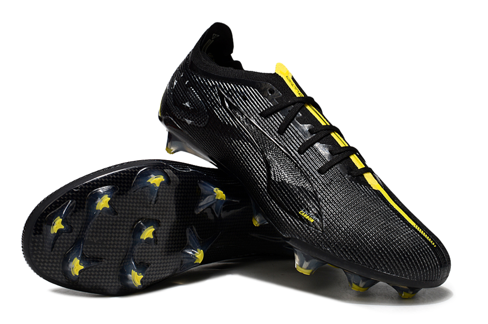 Ultra Ultimate FG Chaussures de Football