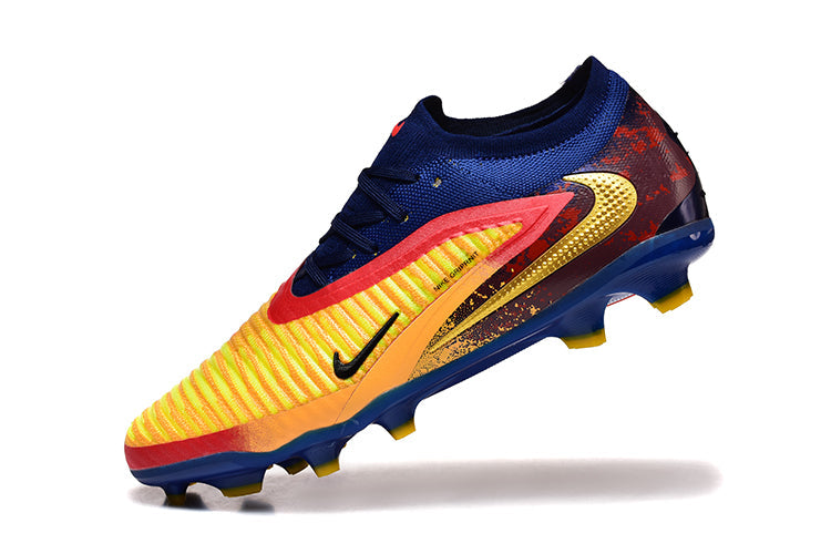 Phantom 6 GX III Elite Chaussures de Football
