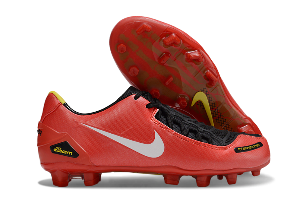 Total 90 Laser FG Chaussures de Football