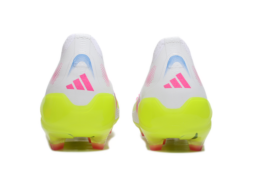 Predator Accuracy FG Chaussures de Football
