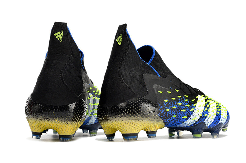 Predator Freak.1 FG Chaussures de Football