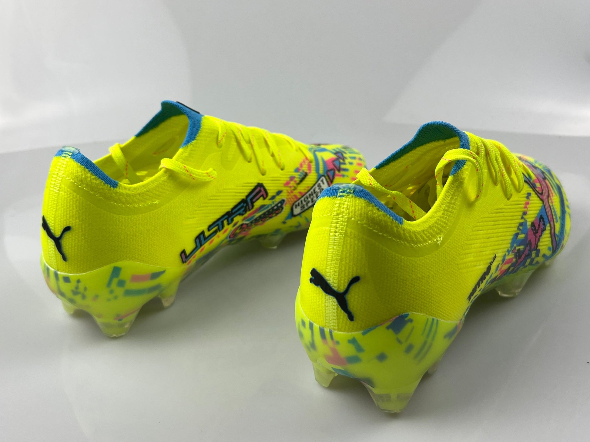 Ultra Ultimate FG Chaussures de Football