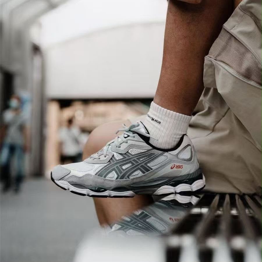 ASICS Gel NYC
