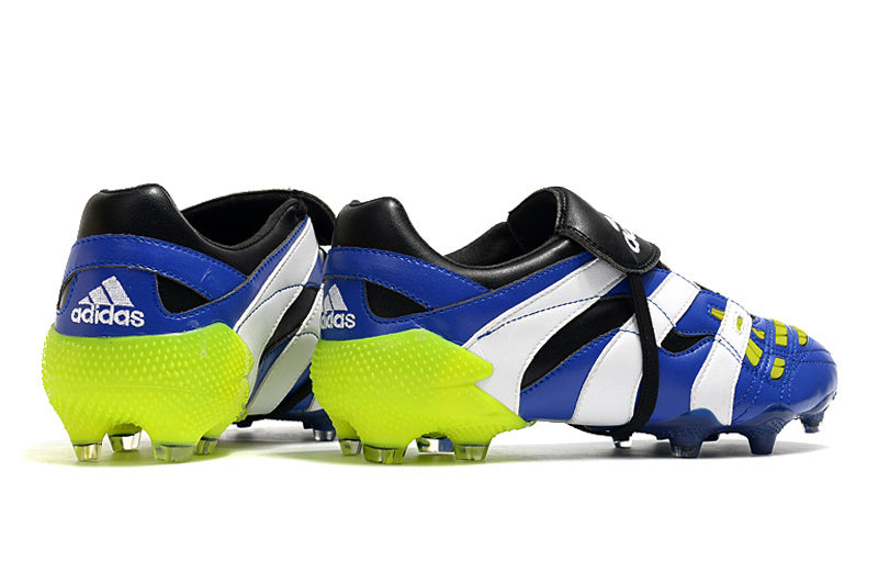 Predator Accelerator FG Chaussures de Football