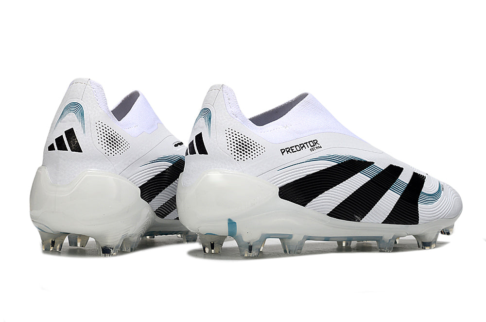 Predator Accuracy+ FG Chaussures de Football