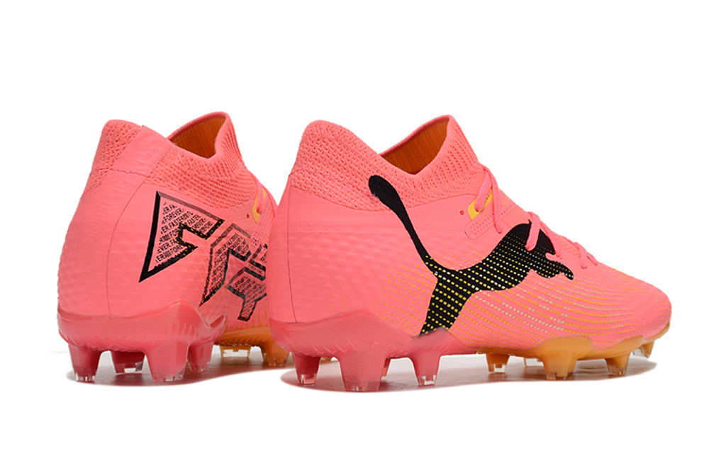 Future Ultimate FG Chaussures de Football