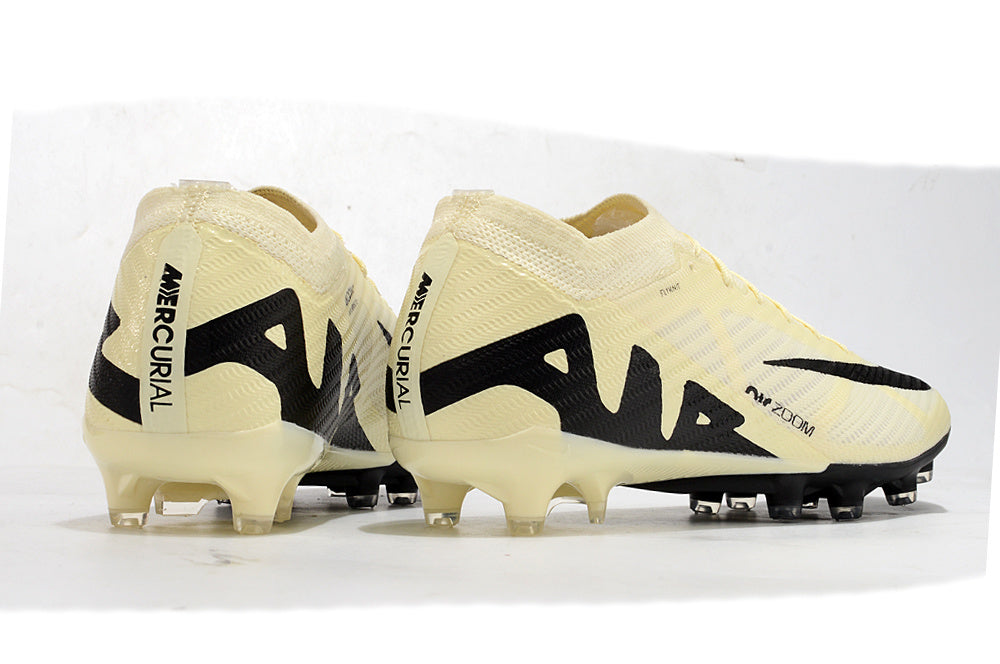 Air Zoom Mercurial Superfly IX Elite AG Chaussures de Football