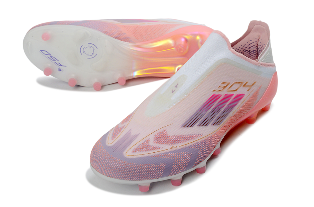 F50 Elite Laceless AG Chaussures de Football