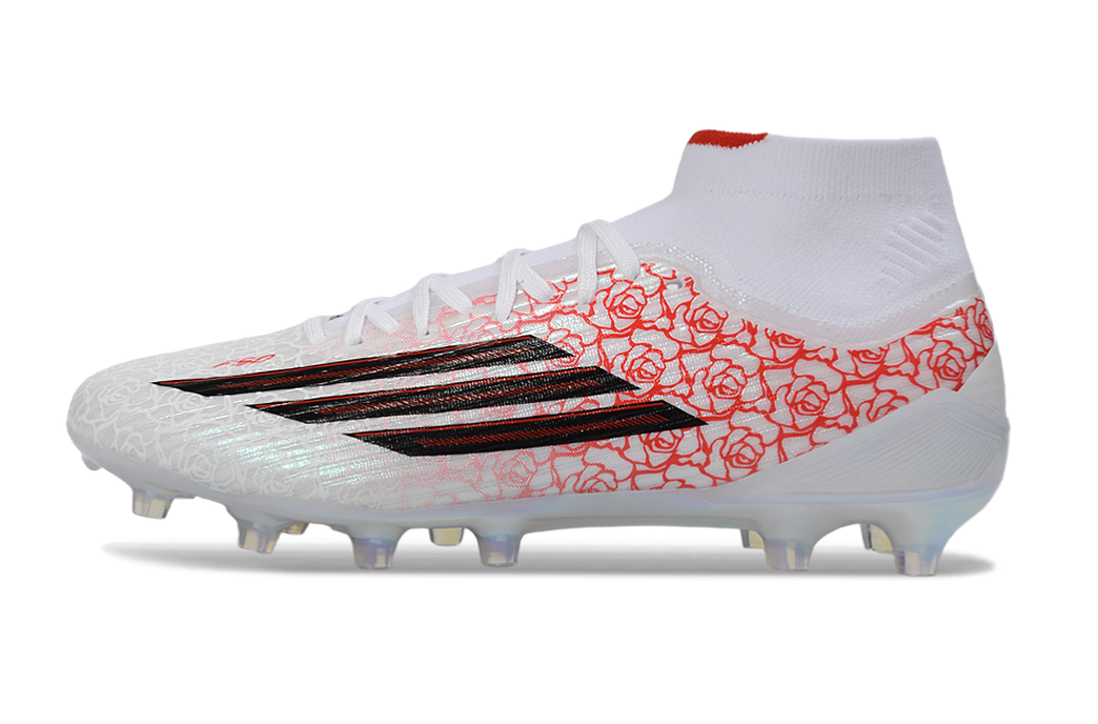 F50 Elite Mid FG Chaussures de Football