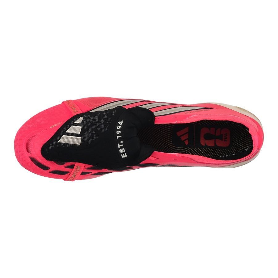 Predator FG Elite Fold-over Tongue Road to Glory
