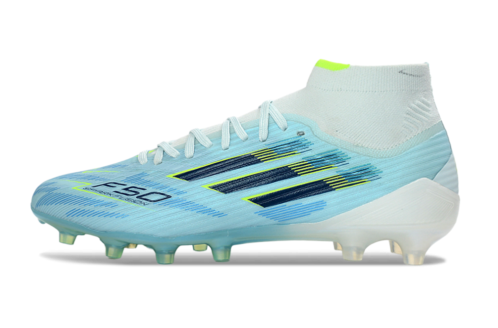 F50 Elite Mid FG Chaussures de Football