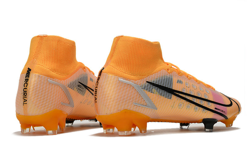 Superfly 8 Elite FG Chaussures de Football