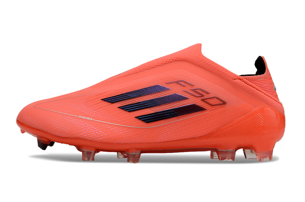 F50 FG Chaussures de Football