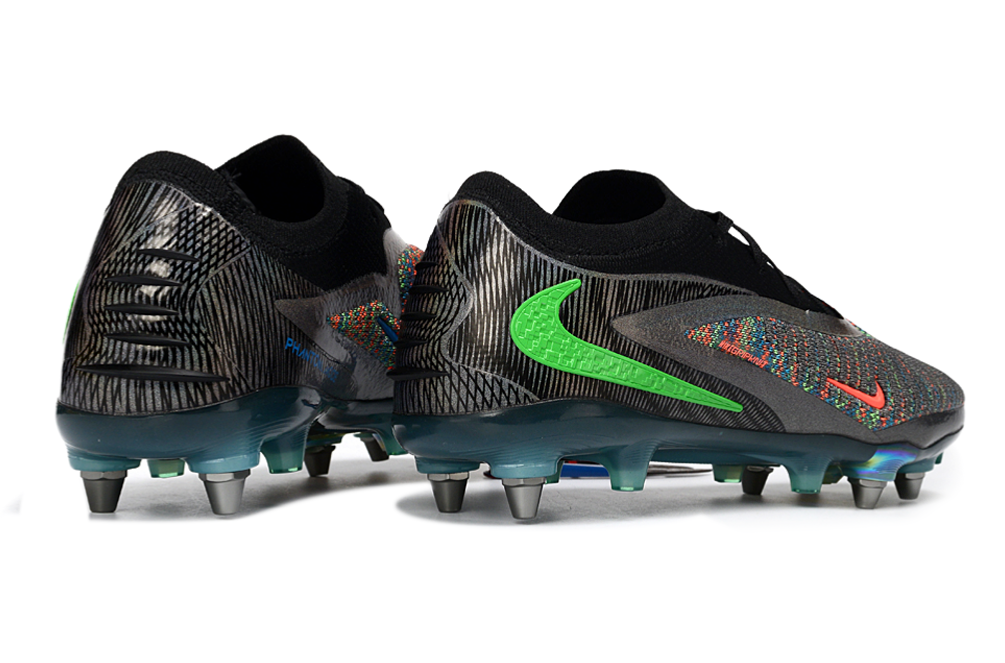 Phantom 6 GX III Elite SG Chaussures de Football