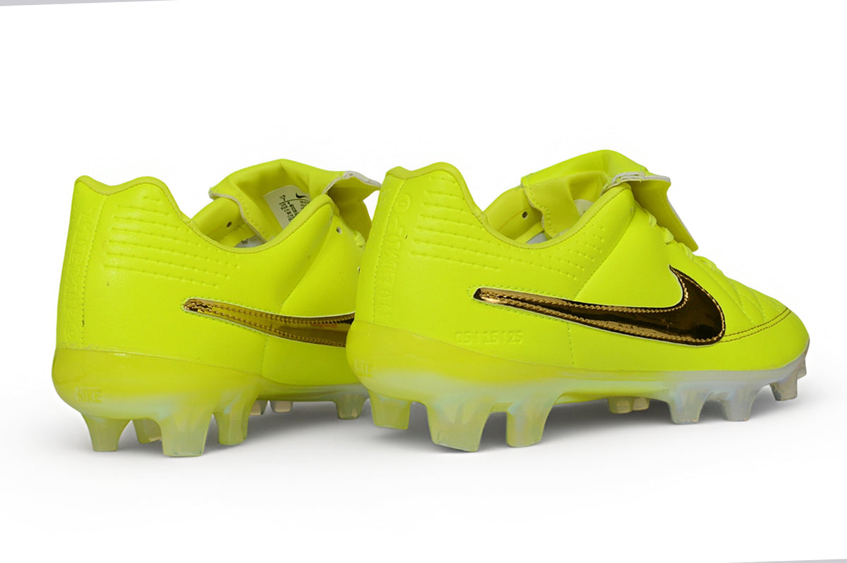 Tiempo Legend SE FG Chaussures de Football
