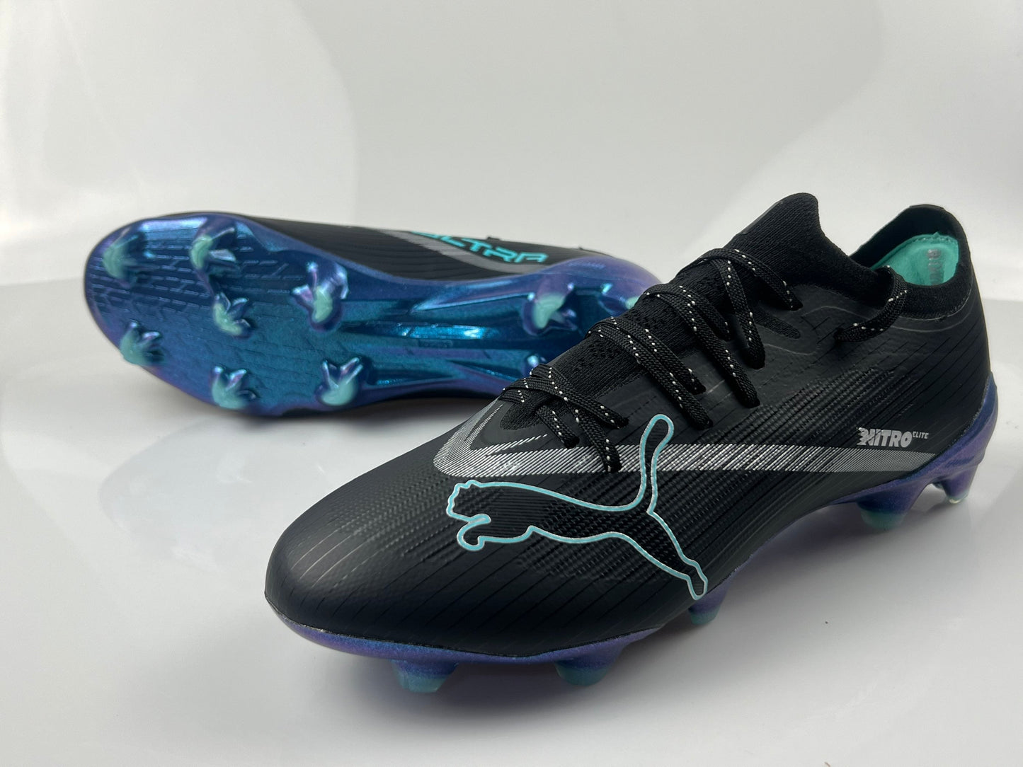 Ultra Ultimate FG Chaussures de Football