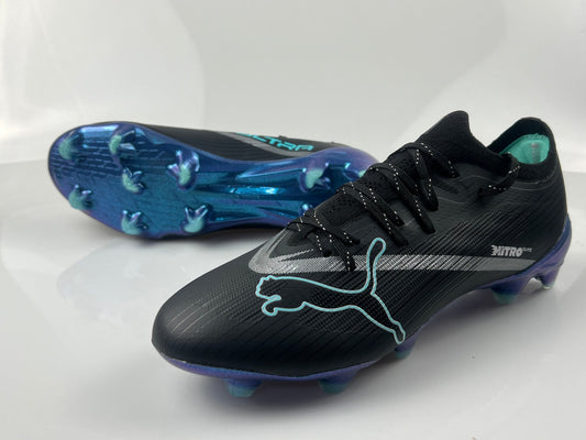 Ultra Ultimate FG Chaussures de Football