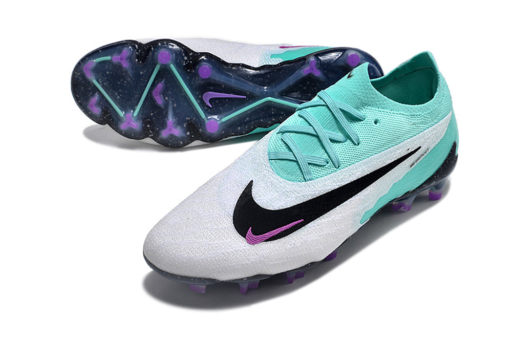 Phantom GX Elite DF Link FG Chaussures de Football