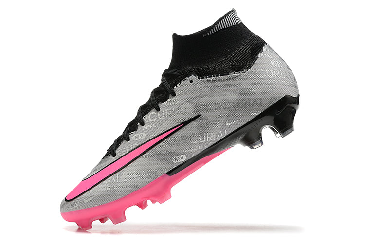 Air Zoom Mercurial Superfly IX Elite FG Chaussures de Football