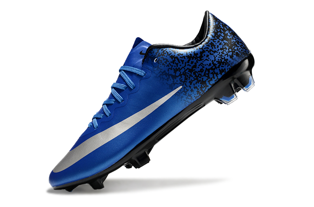 Mercurial Vapor X FG Chaussures de Football