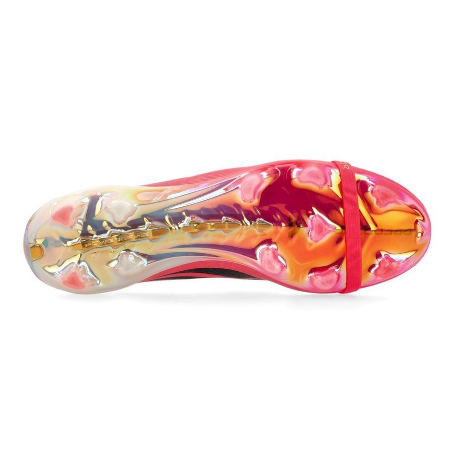 Predator FG Elite Fold-over Tongue Road to Glory